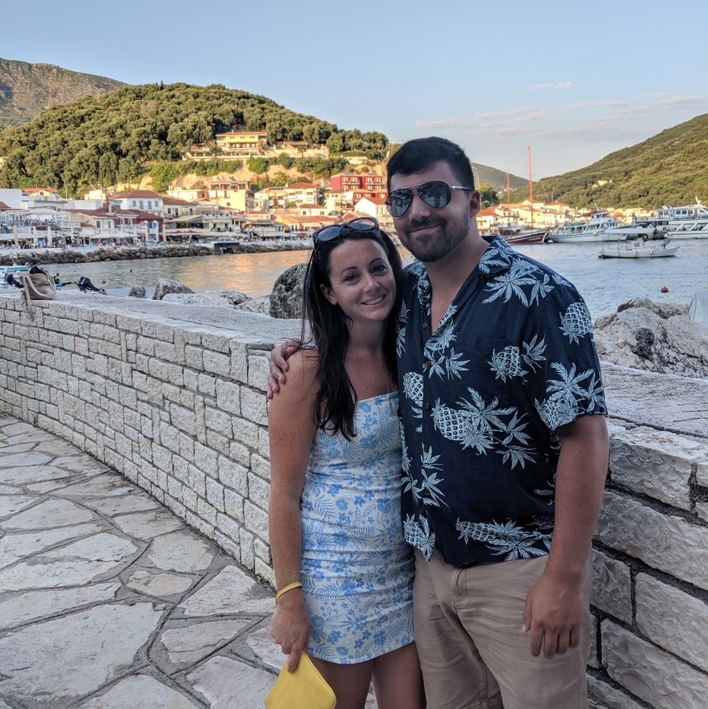 Meet your Posher, Faith